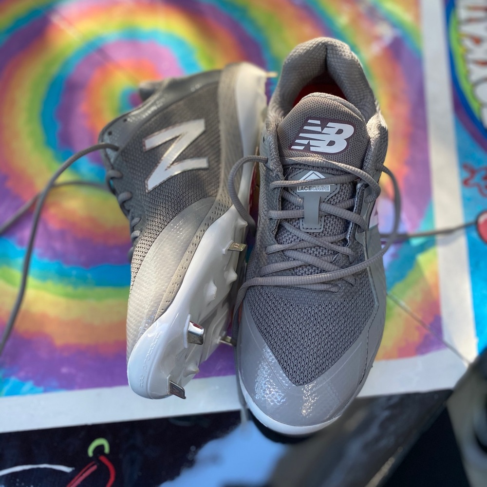 Baseball cleats - Picture 3 of 3